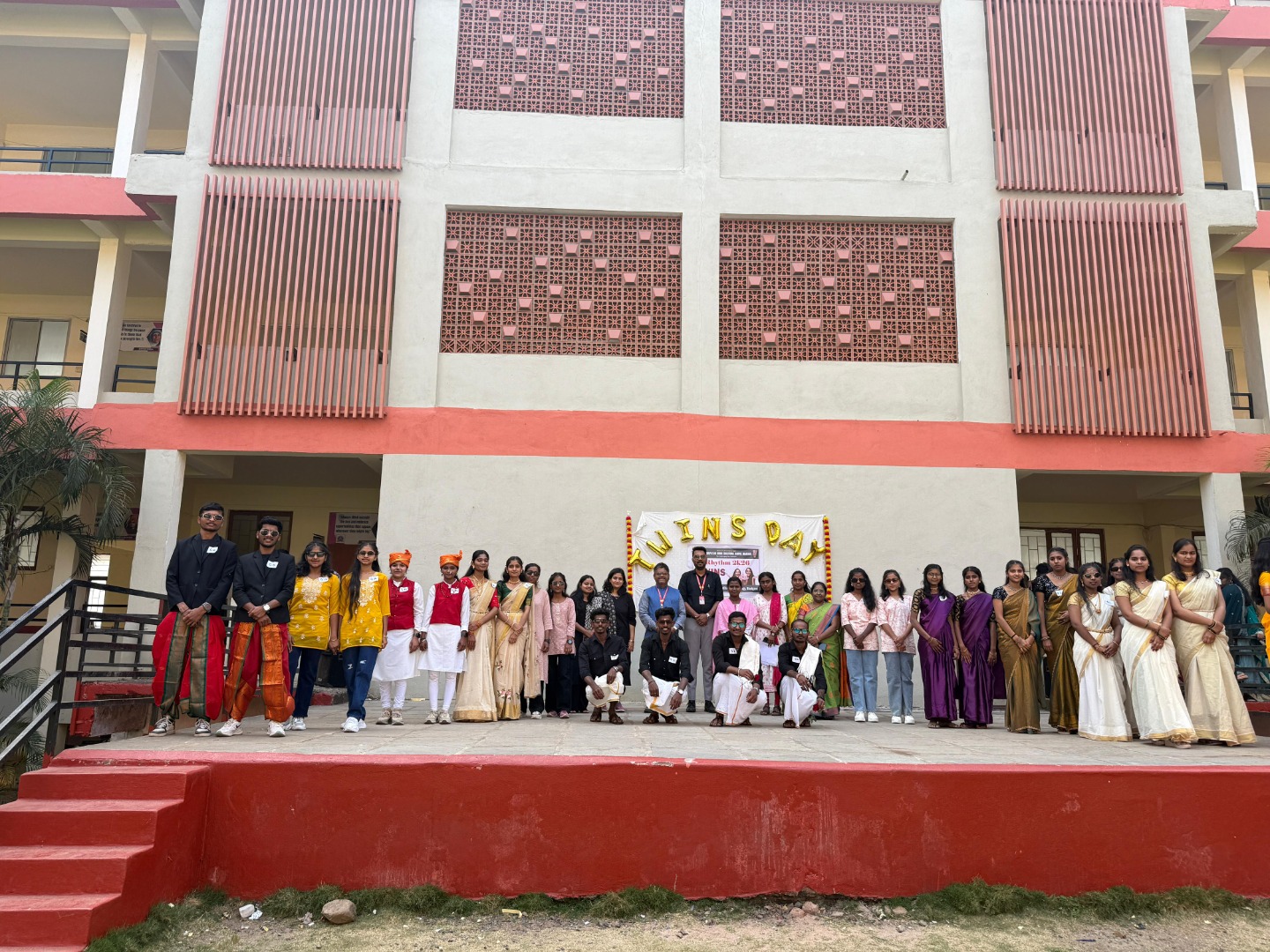 Dr. A.D.Shinde Institute Of Technology