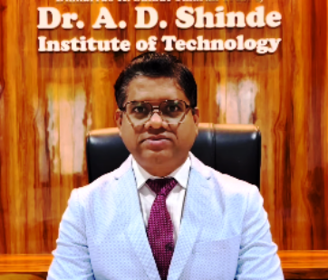 Dr. Sanjaykumar Ingale