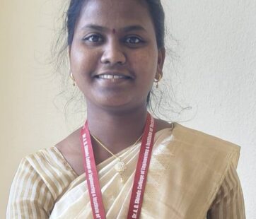 Ms. Pradnya Shrikant Kamble