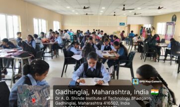 Reading Room Facility