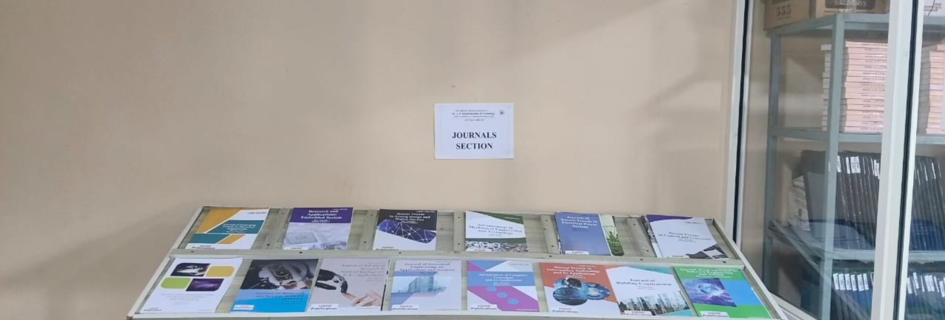 Library Journal facility